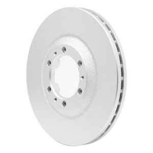 Acura SLX Brake Rotor (1) - Front - R1 Concepts - GeoSPEC Coated - `92-`02